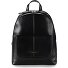  Faentina Plecak Skórzany 32 cm Model black
