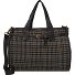  Patrizia Shopper Bag 42 cm Model beige-nero