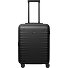  Upgrade 4 kółka Walizka kabinowy S 55 cm Model nightshade black