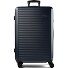  Faro 4 kółka Walizka L 76 cm Model navy