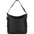  Affinity Shopper Bag Skórzany 32 cm Model black dress
