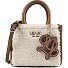  Ridhi Mini Torba Handbag 18 cm Model cream