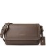  Bologna Leather Torba na ramię Skóra 21 cm Model taupe