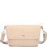 Mademoiselle.M Torba typu Messenger 33 cm Komora na laptopa Model sand