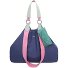  Izzy Canvas Shopper Bag 45 cm Model navy