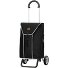 Scala Shopper Plus Bahne Walizka na zakupy 54 cm Model grau