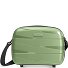  Essentials 10 Beautycase 34 cm Model green-metallic