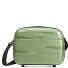  Essentials 10 Beautycase 34 cm Model green-metallic