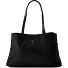  Follie Shopper Bag 45 cm Model black