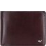  Colorado RFID Protect Wallet Leather 12 cm Model bordeaux