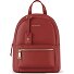  Bologna Leather Plecak miejski Skóra 27 cm Model red