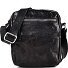  Fico Torba na ramię Skóra 19 cm Model nero