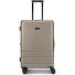  Hanoi 4 kółka Walizka M 65 cm z funkcją poszerzenia Model camel