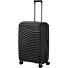  Intuo 4 kółka Walizka M 69 cm z plisą rozprężną Model black