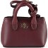  Przywieszka do torby Marcy 9 cm Model dark garnet