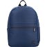  Plecak Sprint 40 cm z przegrodą na laptopa Model denim