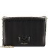  Torba na ramię Skórzany 23 cm Model black