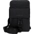  Marsel Mini Torba Torba na ramię 18 cm Model black