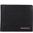  PRO-DLX 6 Wallet RFID Leather 10,5 cm Model black