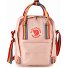  Kanken Pasek na ramię 20 cm Model chalk rose-rainbow
