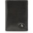 Portfel Gaucho RFID Skóra 9 cm Model black