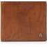  Portfel Rien RFID Skóra 11 cm Model cognac2