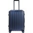  PQ-Alub 2 4 kółka Walizka kabinowy 55 cm Model blue