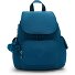  Basic City Pack Plecak miejski 29 cm Model navy teal