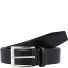  Elloy Pas Skóra Model black-001 | 90 cm