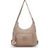  Basic Yenna Torba na ramię 38 cm Model tan beige