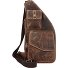  Vintage Skóra 41 cm Model brown