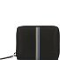  Horizon 1 Portfel Ochrona RFID Skórzany 11.5 cm Model schwarz