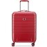  Caumartin Plus 4 kółka Walizka kabinowa 55 cm Model rote