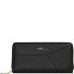  Portfel 19 cm Model Black