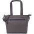  Inner City Zoe Shopper Bag Ochrona RFID 37 cm Model sepia