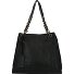  Chained Wallowa Shopper Bag Skórzany 36 cm Model black