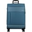 Monthélys 4 kółka Walizka 67 cm z plisą rozprężną Model blue Monthélys 4 kółka Walizka 67 cm z plisą rozprężną Model blue