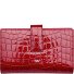  Cayenne Wallet RFID Leather 15,5 cm Model kirsche