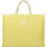  TH Beach Shopper Bag 44 cm Model yellow tulip