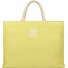  TH Beach Shopper Bag 44 cm Model yellow tulip