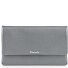  TAS Amanda Portfel Skórzany 19 cm Model darksilver