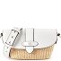  Lynden Torba na ramię Skórzany 25.5 cm Model natural white