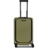  Voyager 3.0 4 kółka Walizka kabinowy S 55 cm Komora na laptopa z plisą rozprężną Model olive