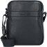  Torba na ramię Skórzany 19 cm Model schwarz