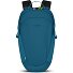  ECO plecak antykradzieżowy RFID 50 cm przegroda na laptopa Model tidal teal