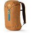 Nano 16 Plecak turystyczny 48 cm Model moab tan Nano 16 Plecak turystyczny 48 cm Model moab tan