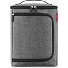  Coolerbox Torba na lodówkę 23 cm Model twist silver