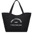 Rsg Shopper Bag 35 cm Model black