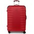 Balance XP 4 kółka Walizka L 77 cm z plisą rozprężną Model rot Balance XP 4 kółka Walizka L 77 cm z plisą rozprężną Model rot