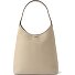  Lenah Torba na ramię Skórzany 29 cm Model light beige
